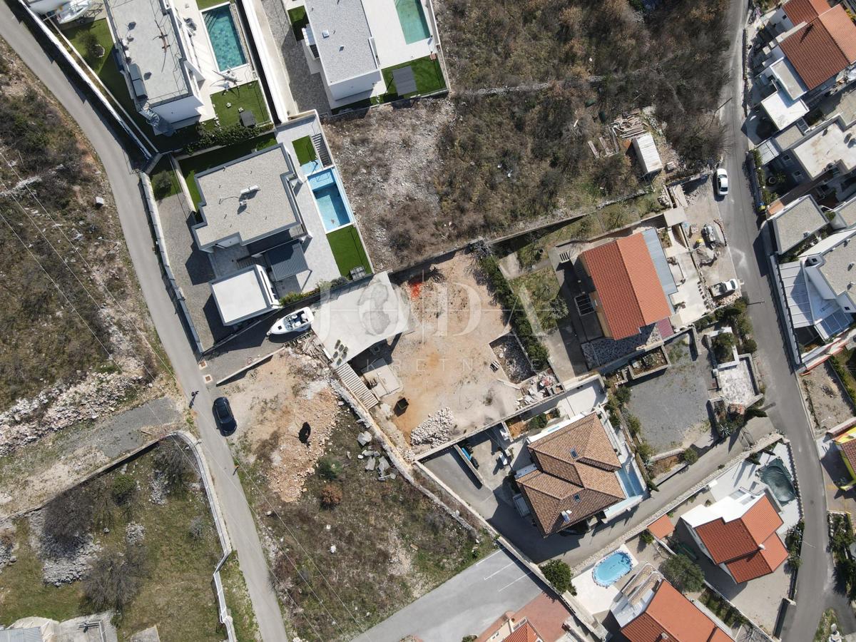 Terreno Crikvenica, 696m2