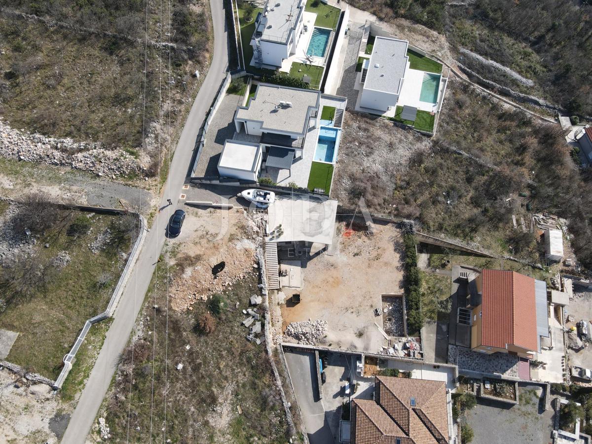Terreno Crikvenica, 696m2