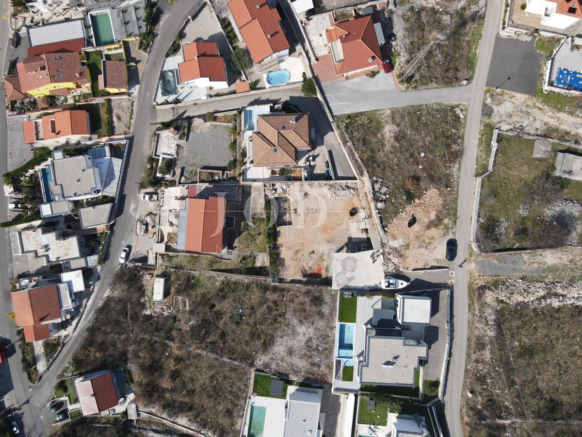 Terreno Crikvenica, 696m2