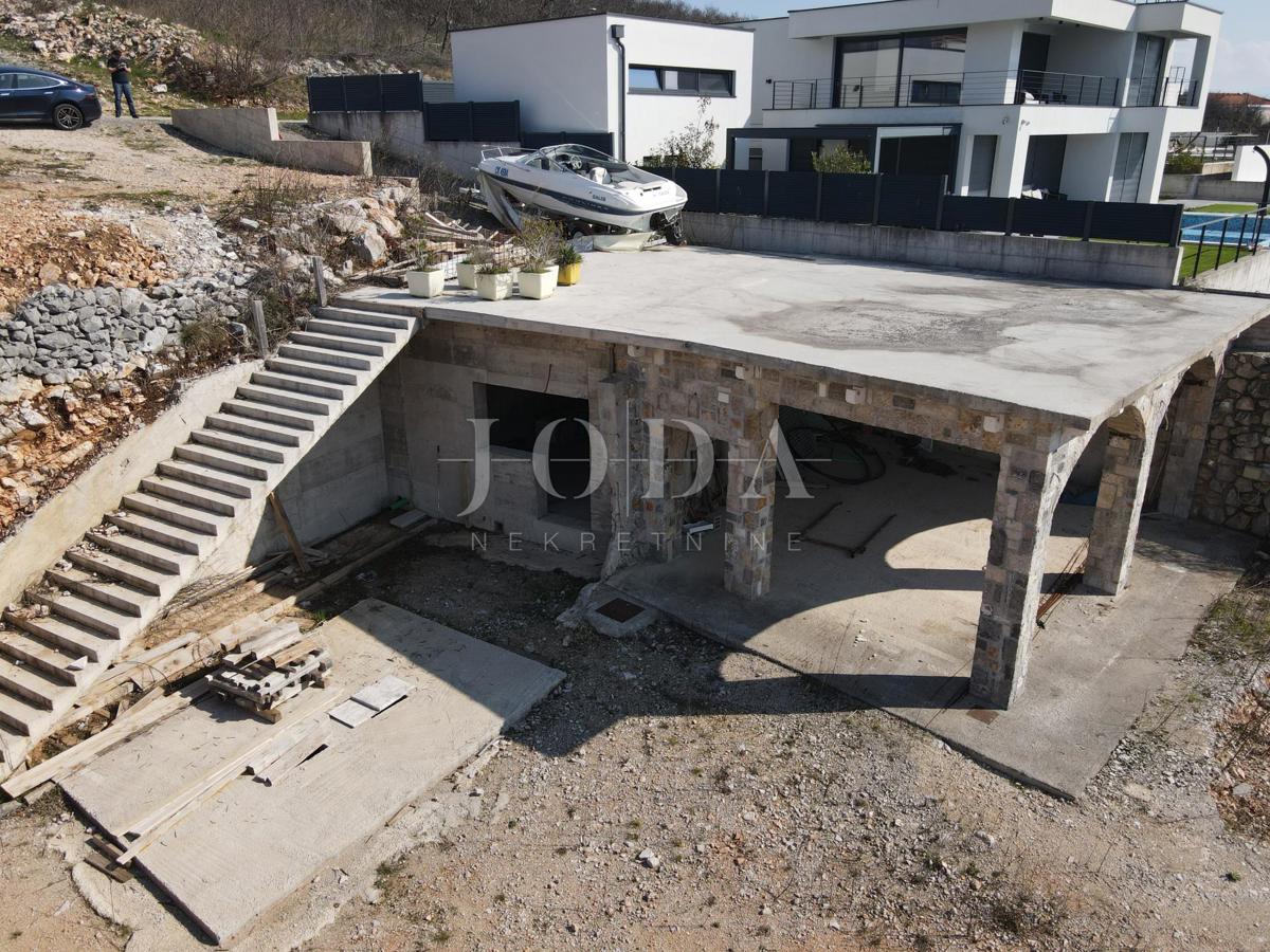 Terreno Crikvenica, 696m2