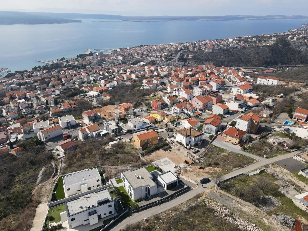 Terreno Crikvenica, 696m2