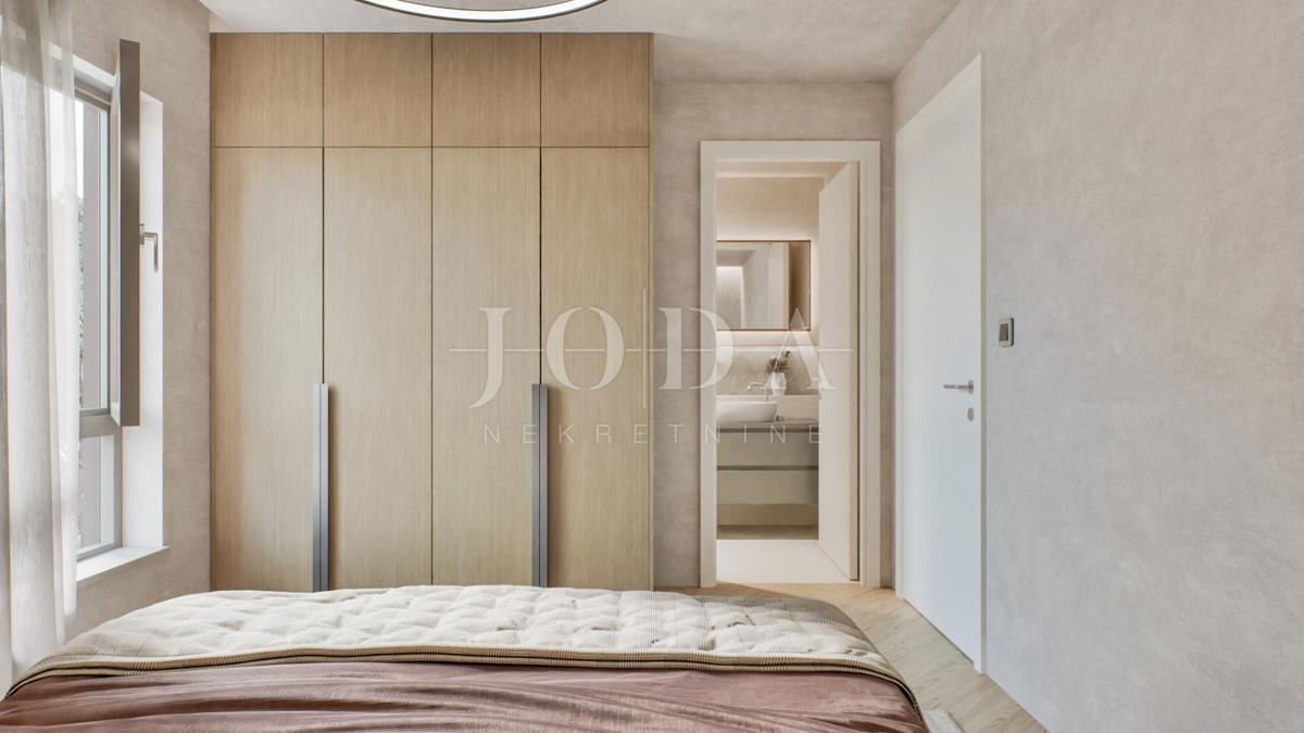 Allogio Kraljevica, 117,40m2