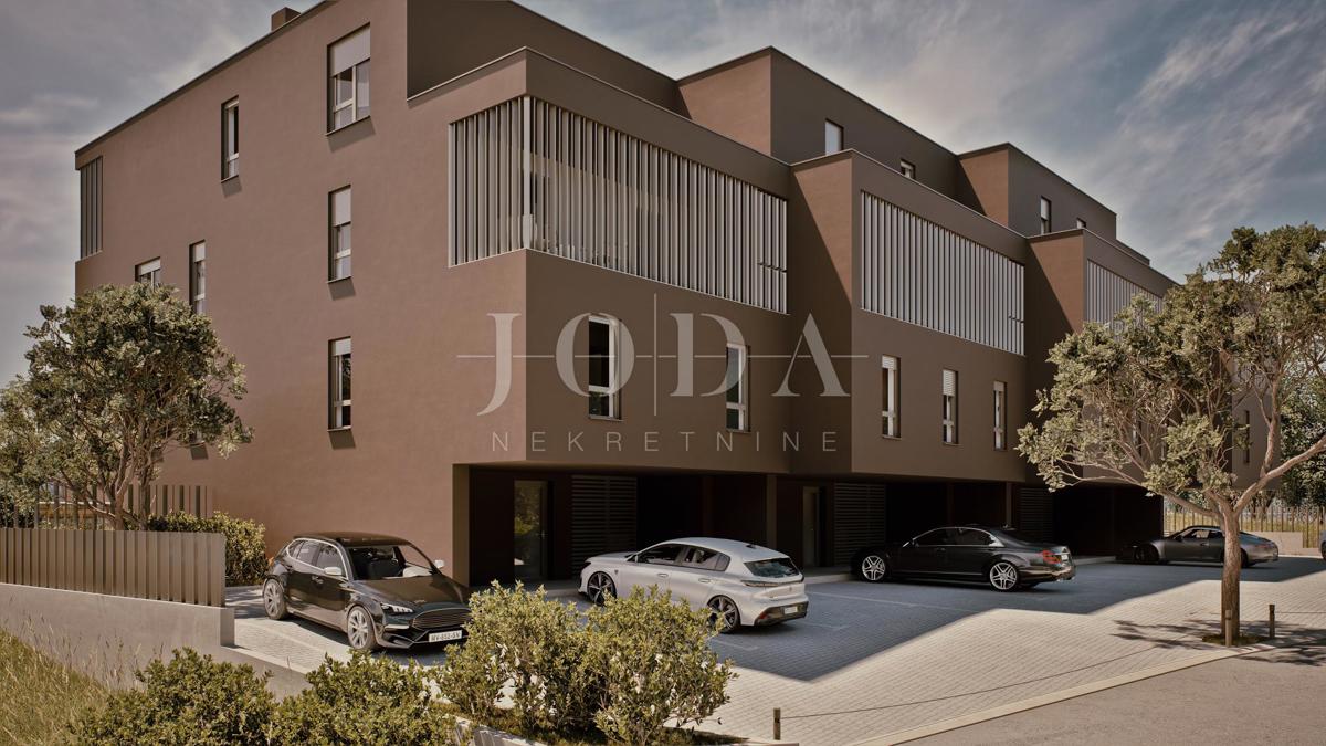 Allogio Kraljevica, 117,40m2