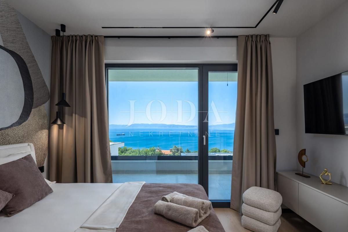 Casa Kostrena Sveta Lucija, Kostrena, 295,95m2