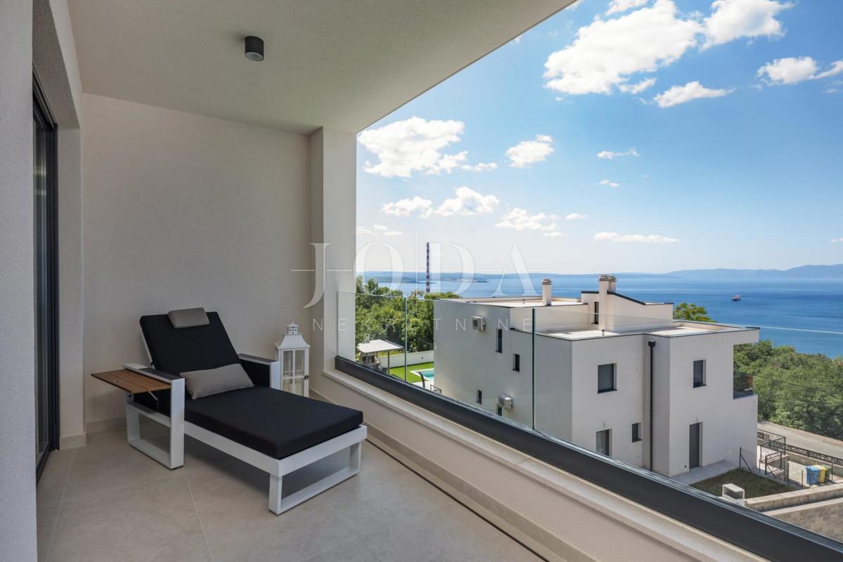 Casa Kostrena Sveta Lucija, Kostrena, 295,95m2