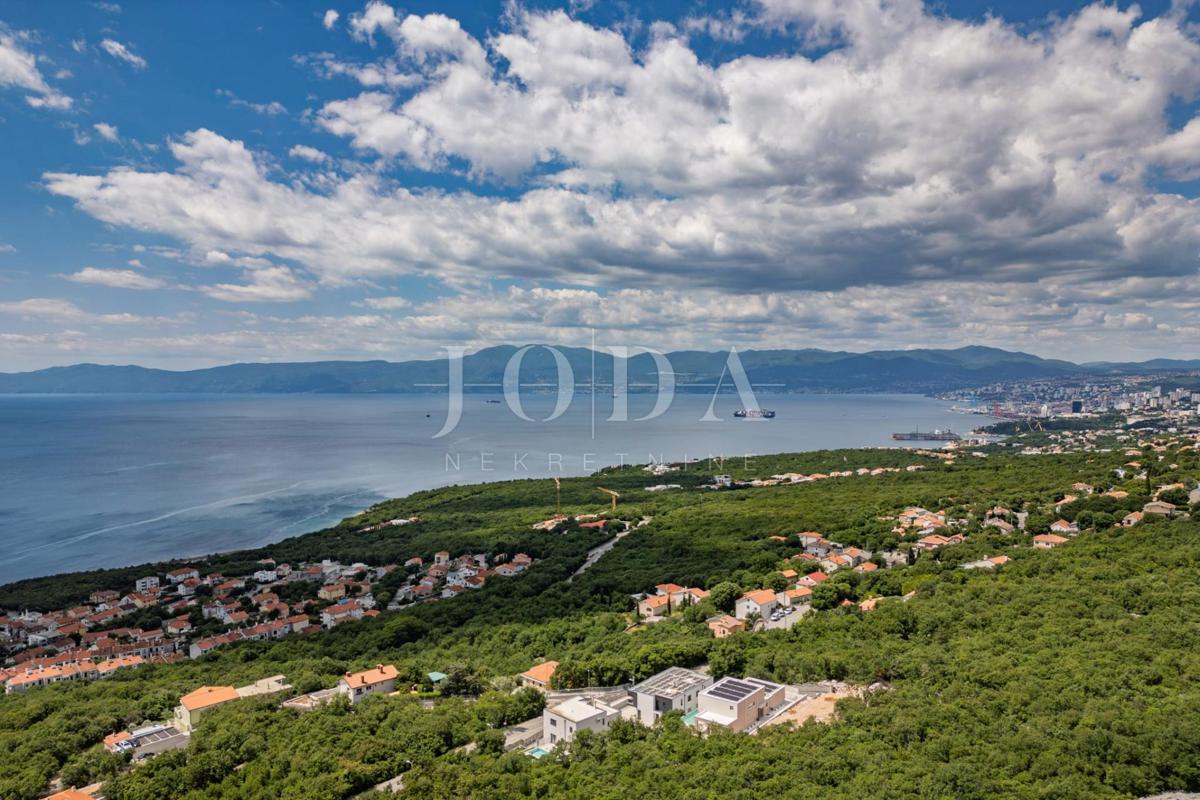 Casa Kostrena Sveta Lucija, Kostrena, 295,95m2