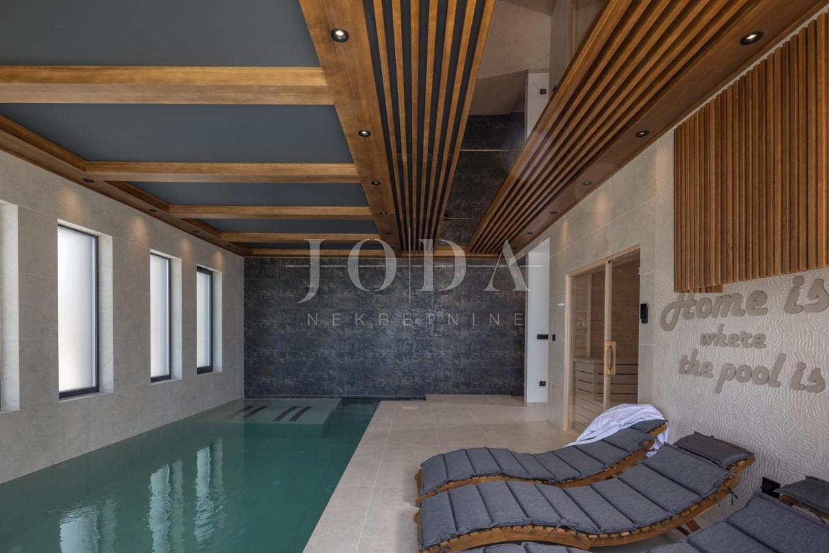 Casa Kostrena Sveta Lucija, Kostrena, 295,95m2