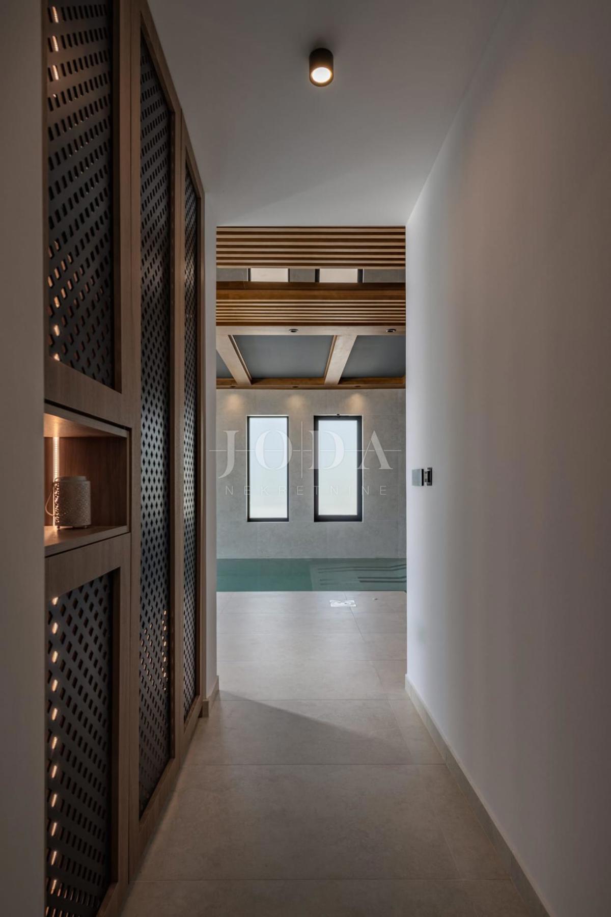 Casa Kostrena Sveta Lucija, Kostrena, 295,95m2