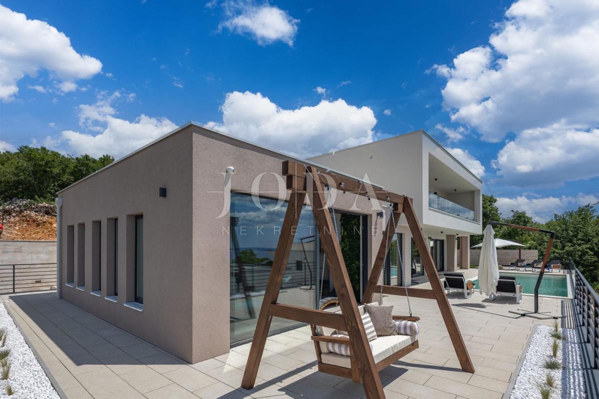 Casa Kostrena Sveta Lucija, Kostrena, 295,95m2