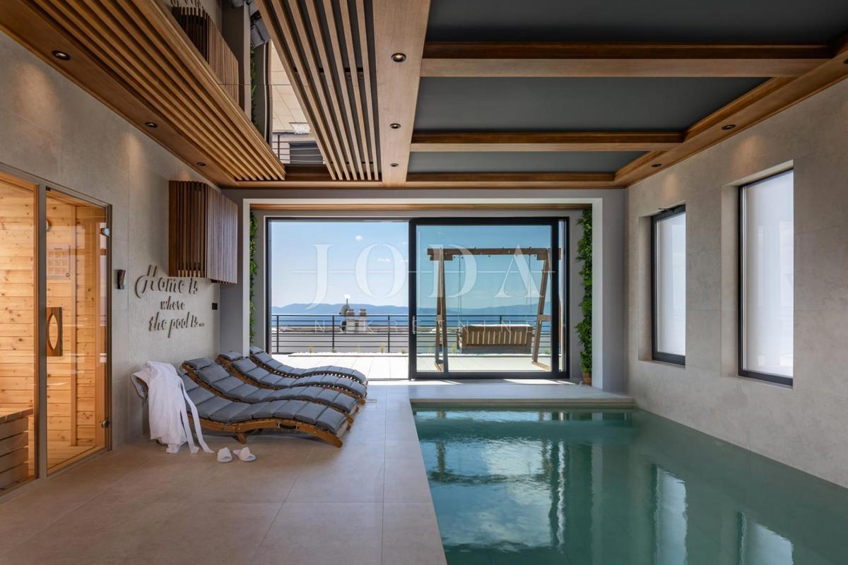 Casa Kostrena Sveta Lucija, Kostrena, 295,95m2