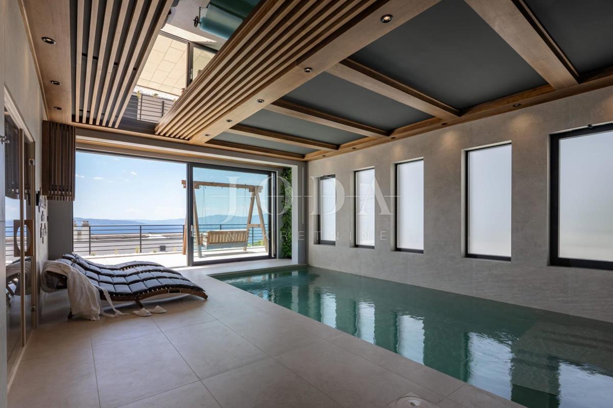 Casa Kostrena Sveta Lucija, Kostrena, 295,95m2