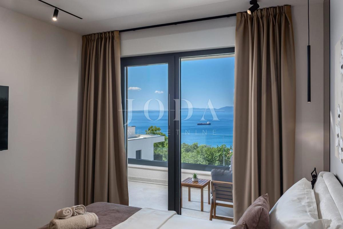 Casa Kostrena Sveta Lucija, Kostrena, 295,95m2