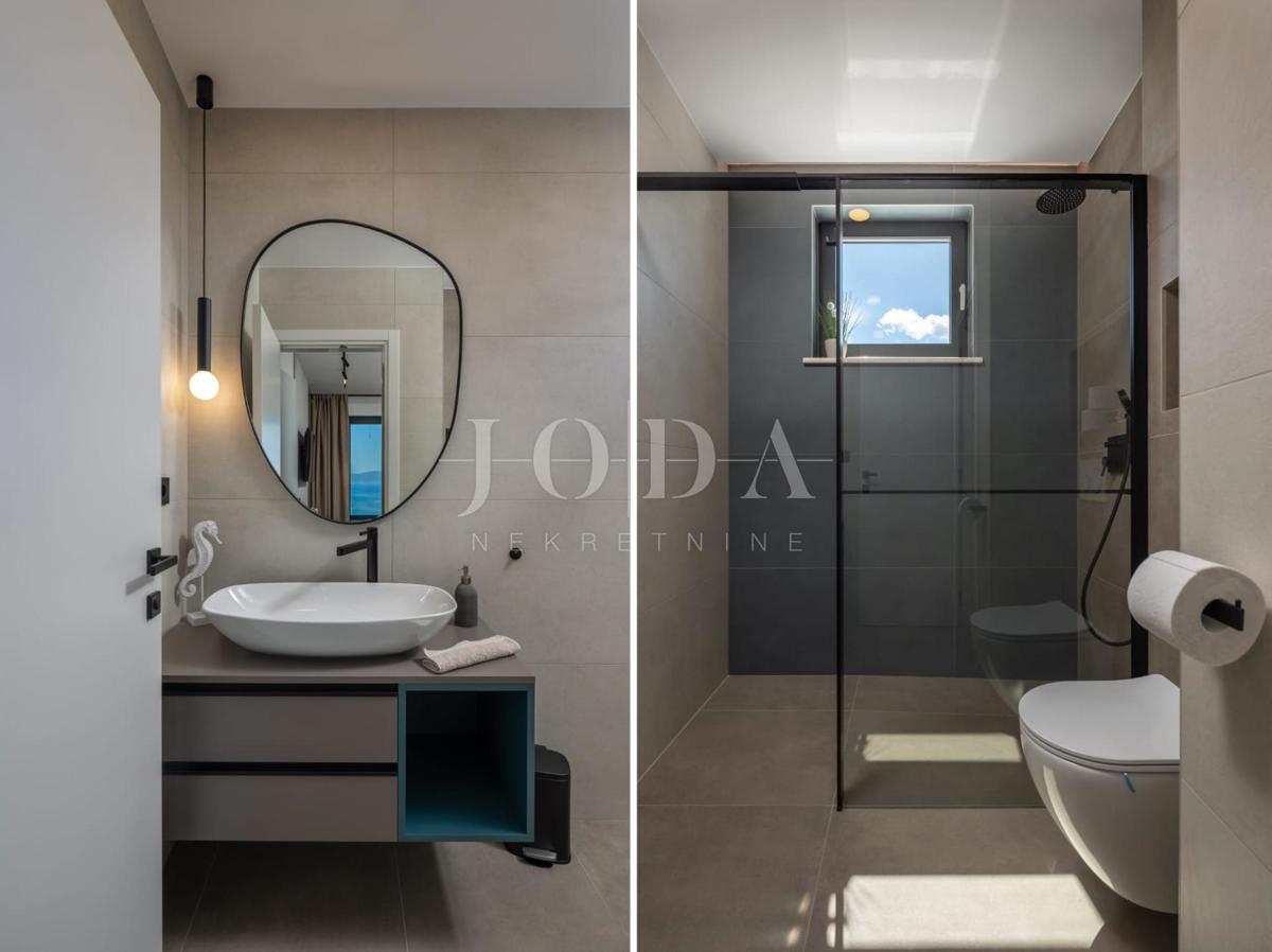 Casa Kostrena Sveta Lucija, Kostrena, 295,95m2