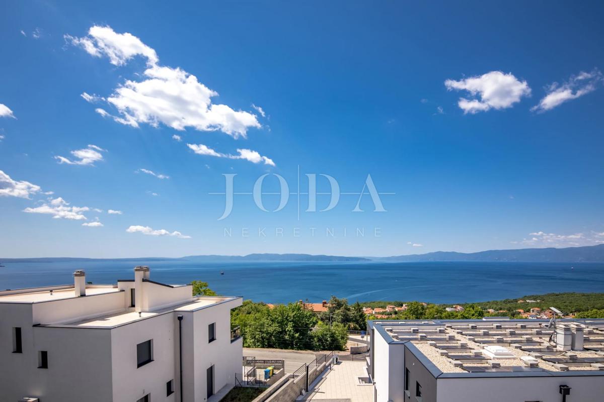 Casa Kostrena Sveta Lucija, Kostrena, 295,95m2