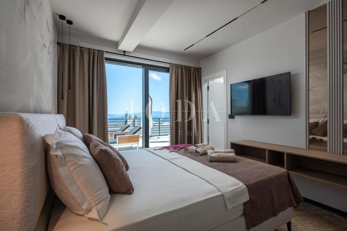 Casa Kostrena Sveta Lucija, Kostrena, 295,95m2