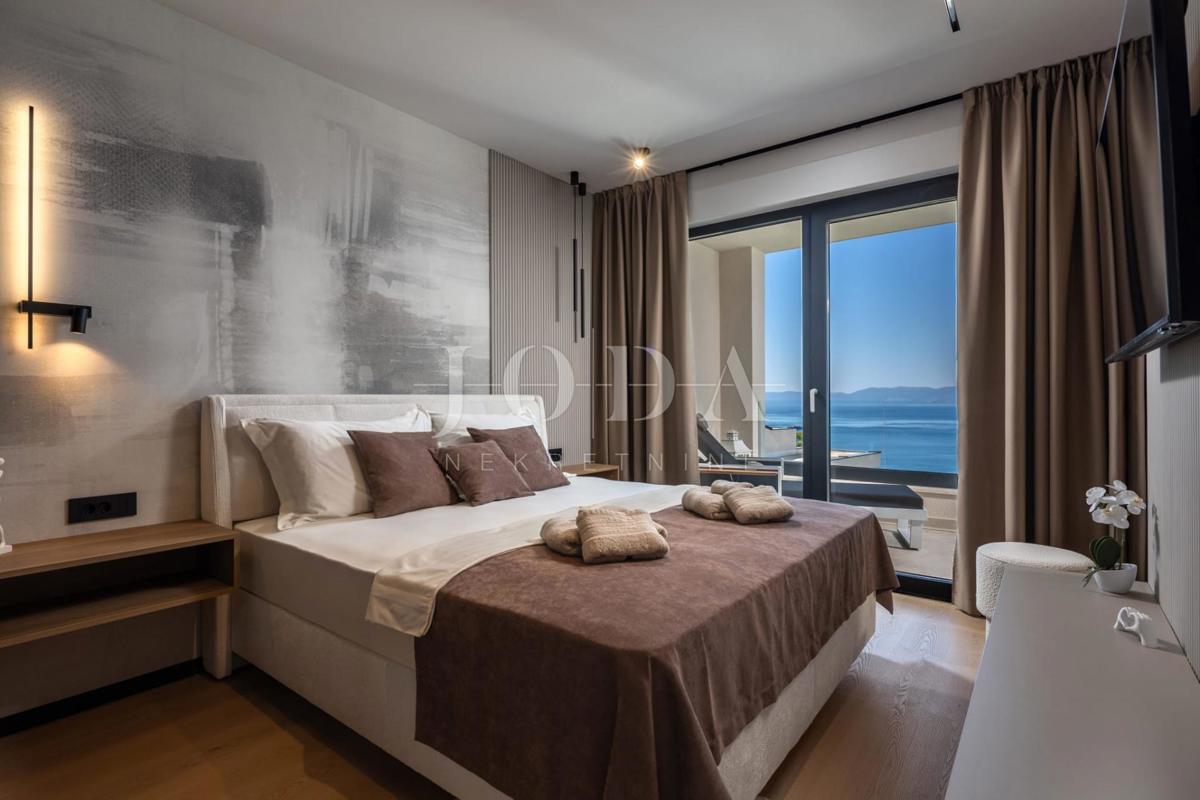 Casa Kostrena Sveta Lucija, Kostrena, 295,95m2