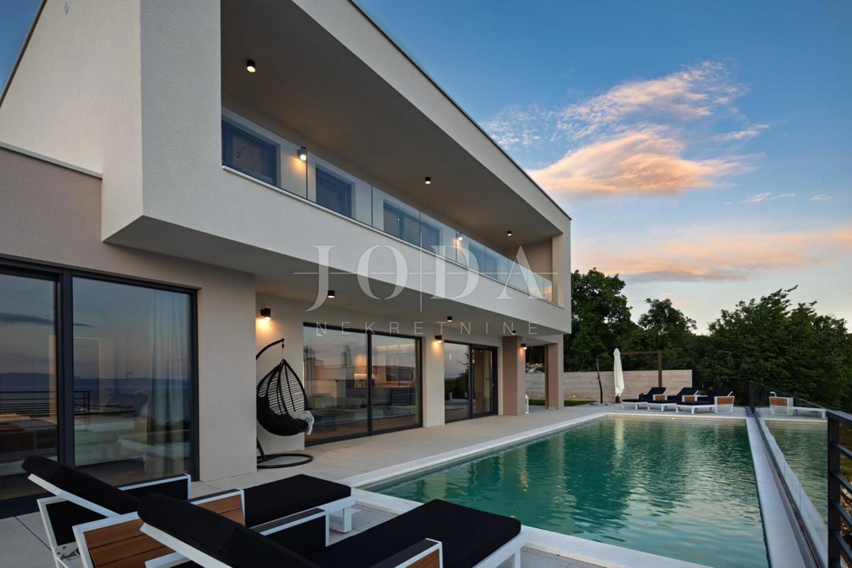 Casa Kostrena Sveta Lucija, Kostrena, 295,95m2