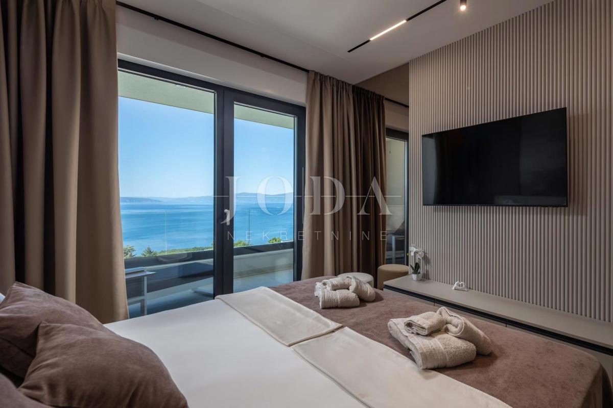 Casa Kostrena Sveta Lucija, Kostrena, 295,95m2