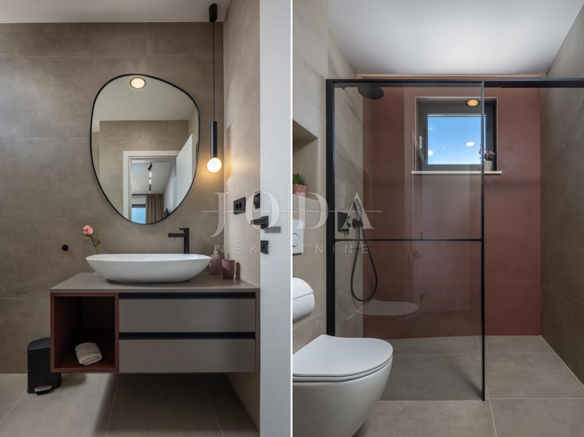 Casa Kostrena Sveta Lucija, Kostrena, 295,95m2