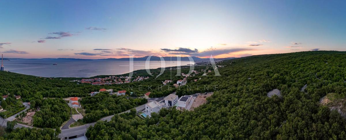 Casa Kostrena Sveta Lucija, Kostrena, 295,95m2