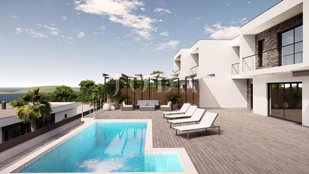 Casa Crikvenica, 456m2