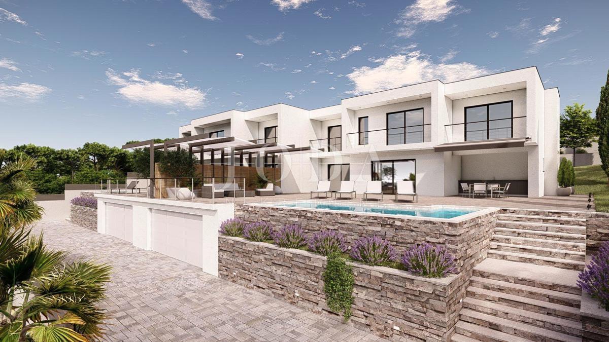 Casa Crikvenica, 456m2