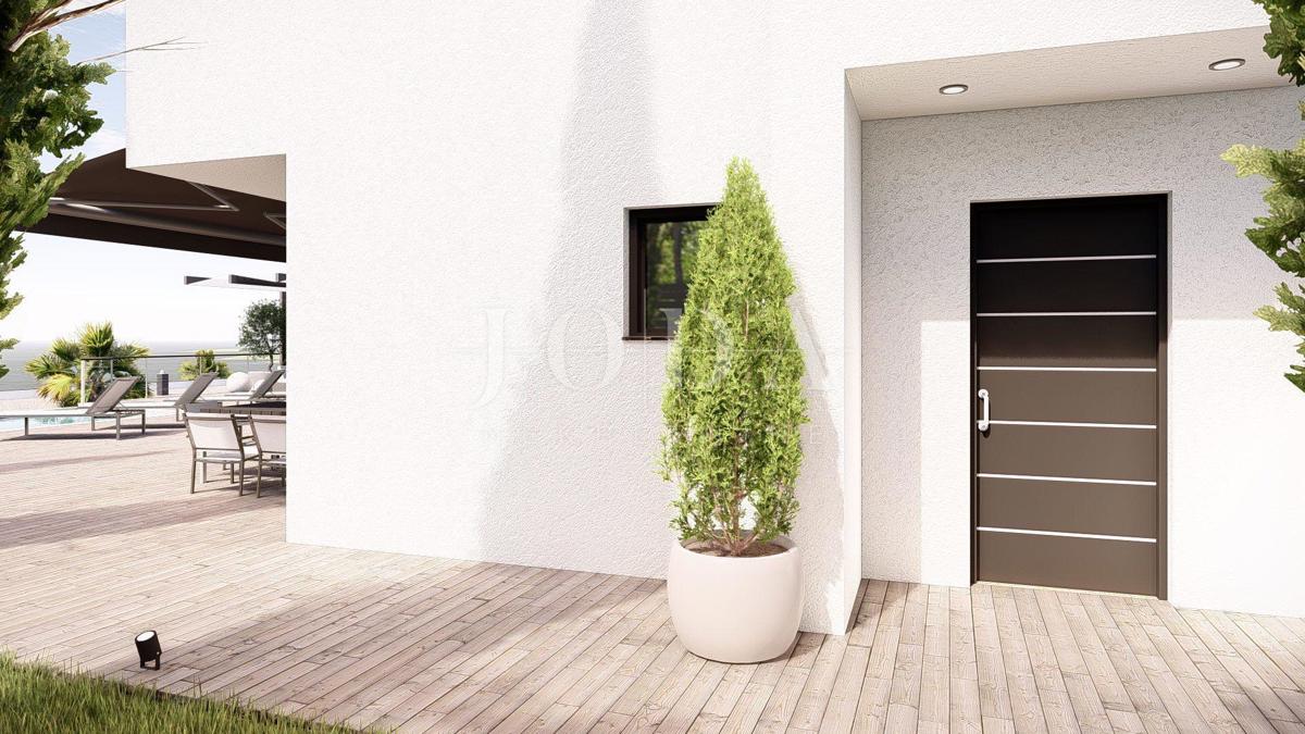 Casa Crikvenica, 456m2