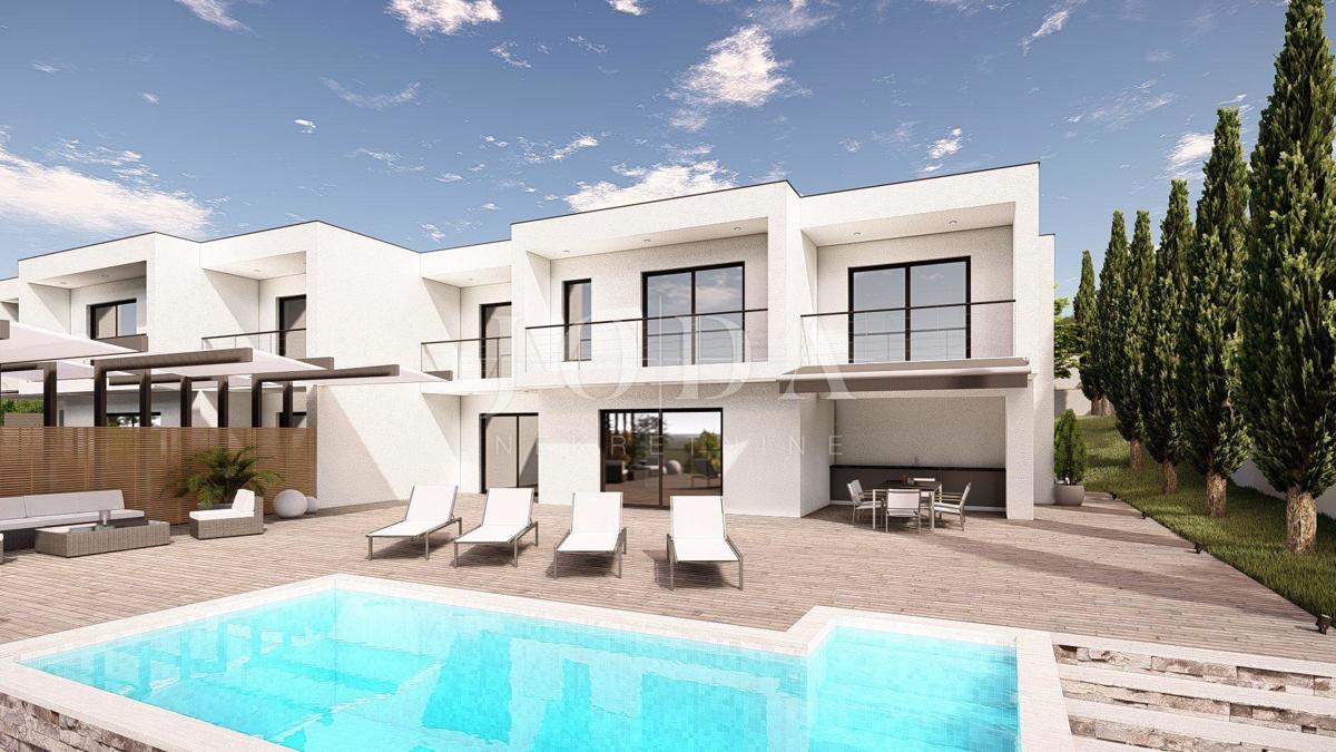 Casa Crikvenica, 456m2