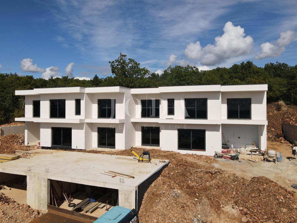 Casa Crikvenica, 456m2