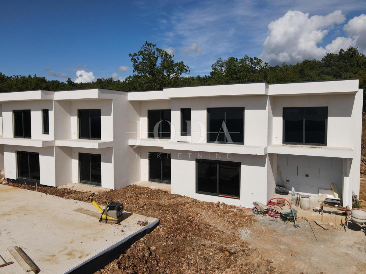 Casa Crikvenica, 456m2