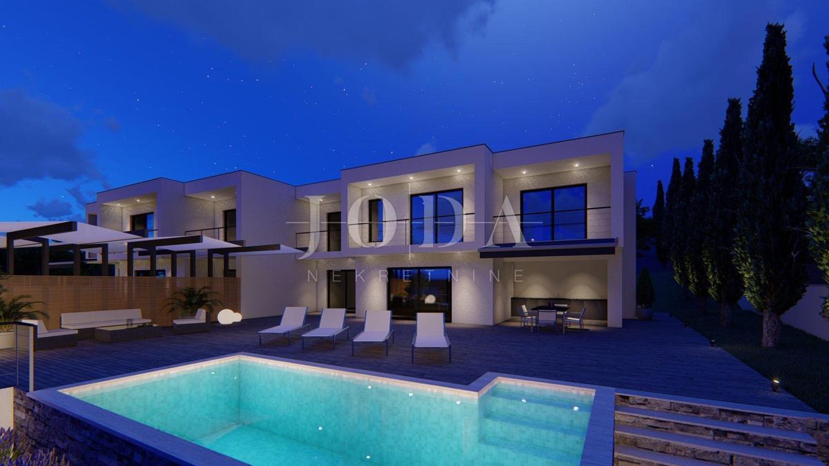 Casa Crikvenica, 456m2