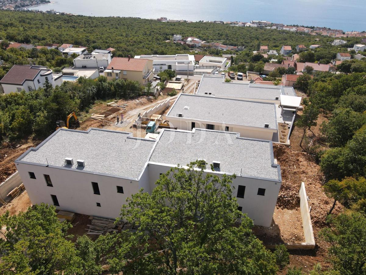 Casa Crikvenica, 456m2