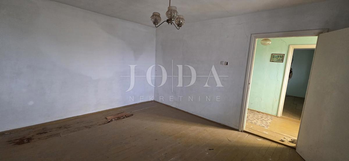 Casa in pietra con vista mare + terreno 1.400 m² | Baretići, Grižane