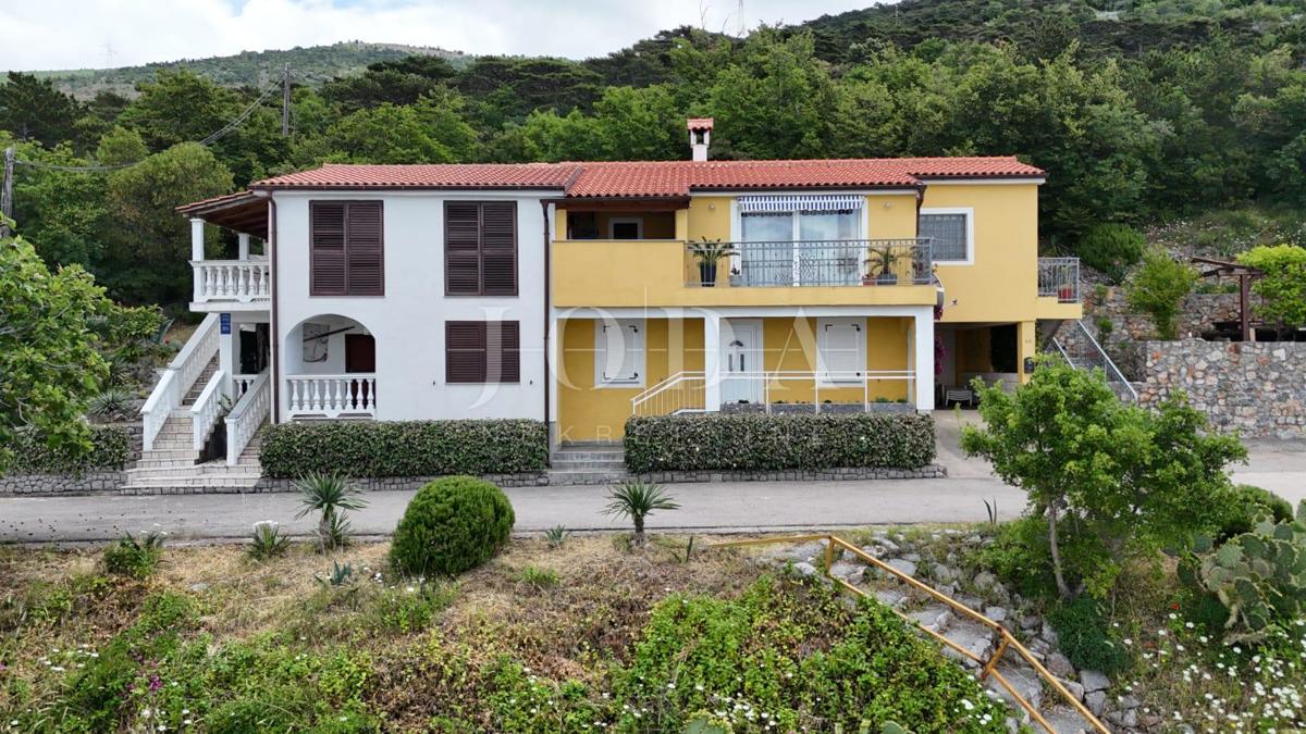 Casa Sveti Juraj, Senj, 230m2