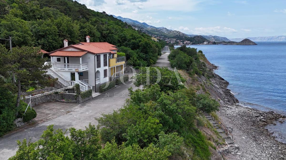 Casa Sveti Juraj, Senj, 230m2