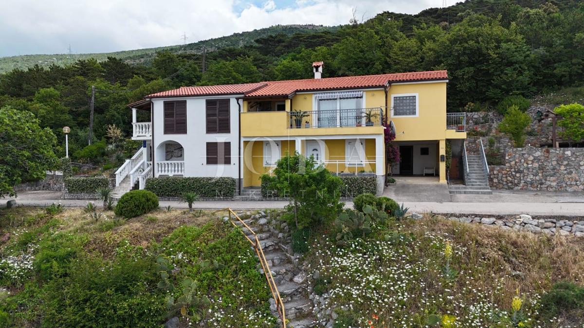 Casa Sveti Juraj, Senj, 230m2