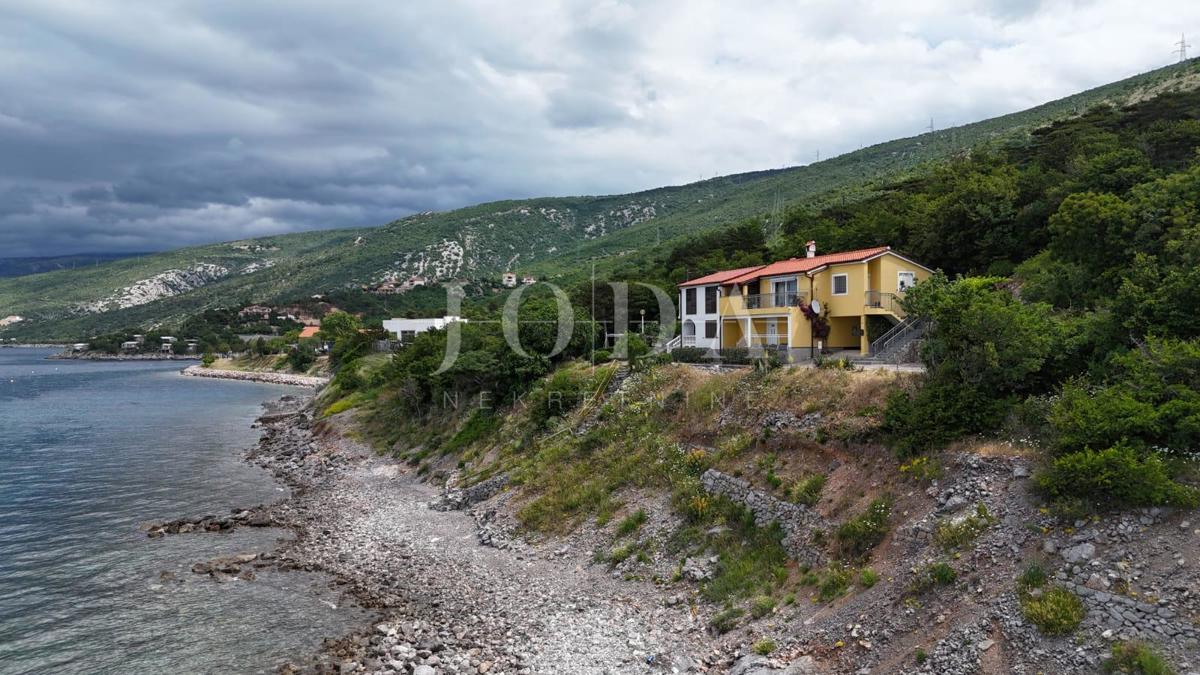 Casa Sveti Juraj, Senj, 230m2