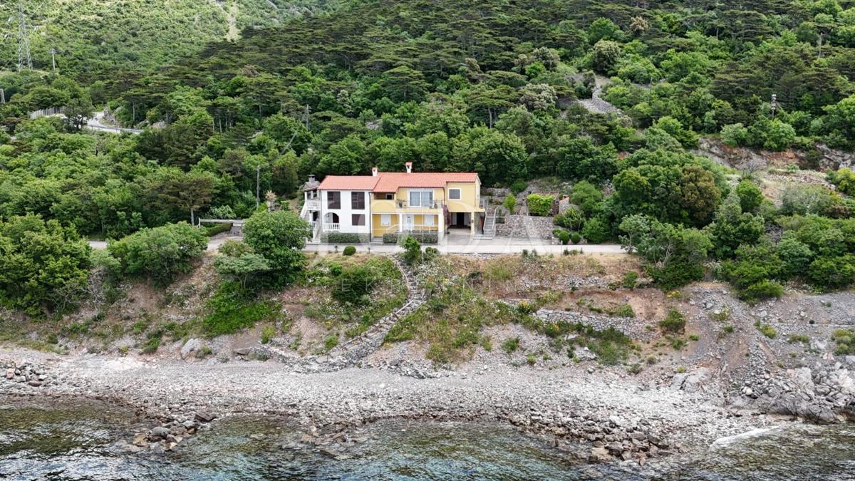 Casa Sveti Juraj, Senj, 230m2