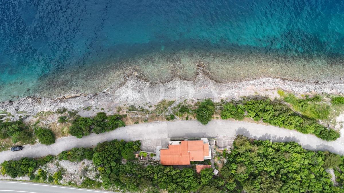 Casa Sveti Juraj, Senj, 230m2