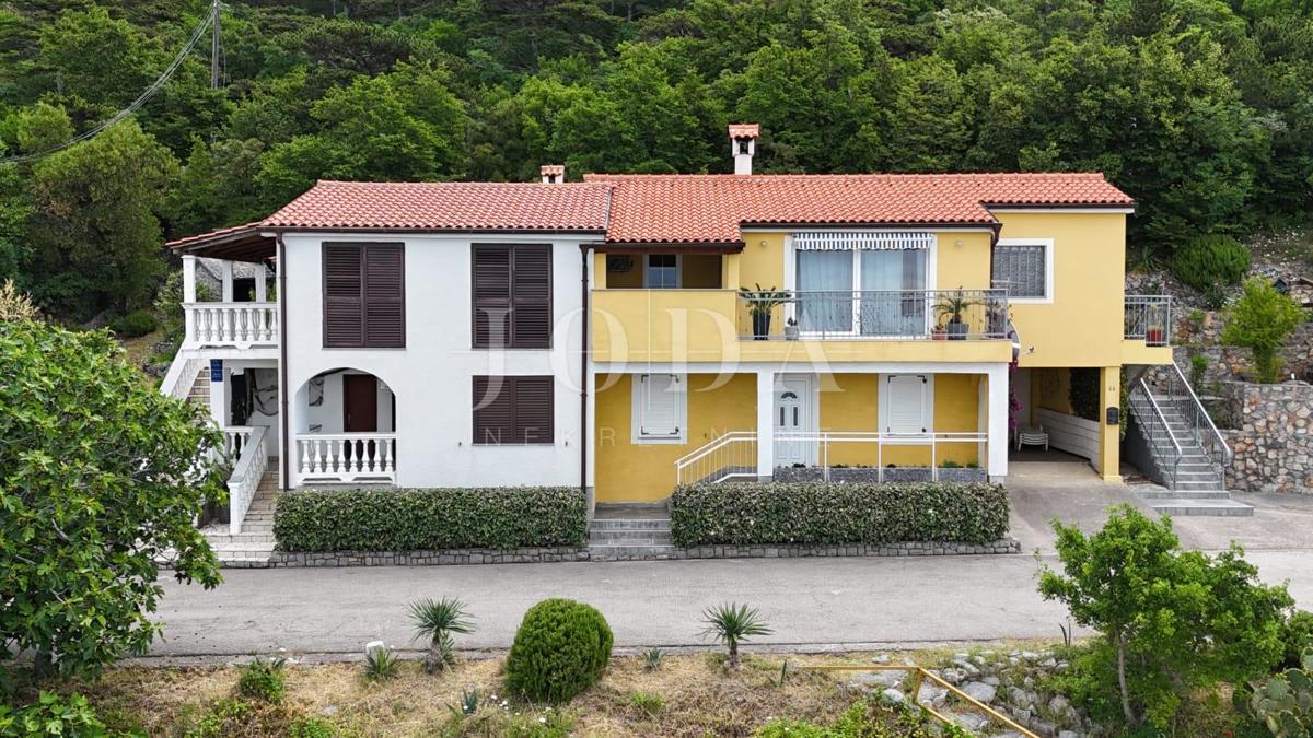 Casa Sveti Juraj, Senj, 230m2
