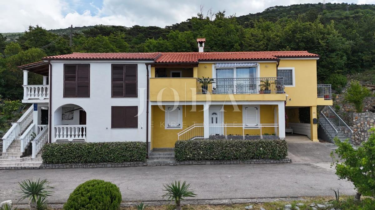 Casa Sveti Juraj, Senj, 230m2