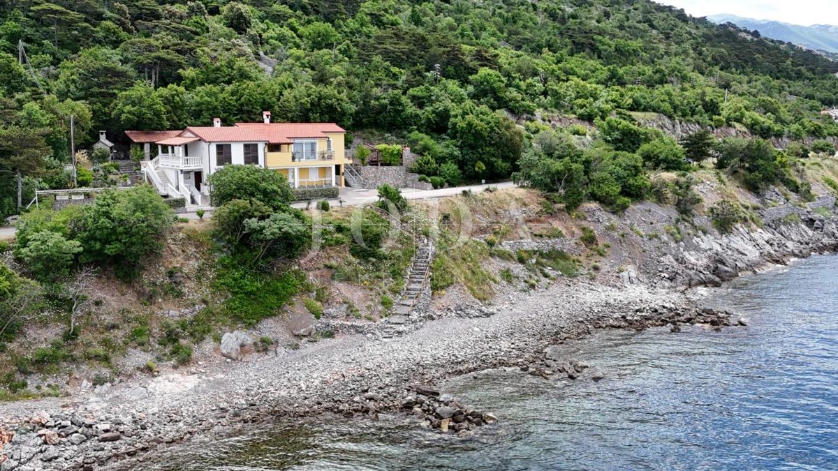Casa Sveti Juraj, Senj, 230m2
