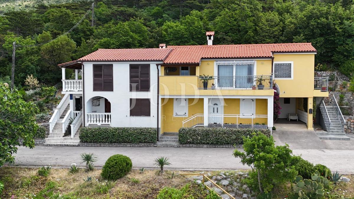 Casa Sveti Juraj, Senj, 230m2