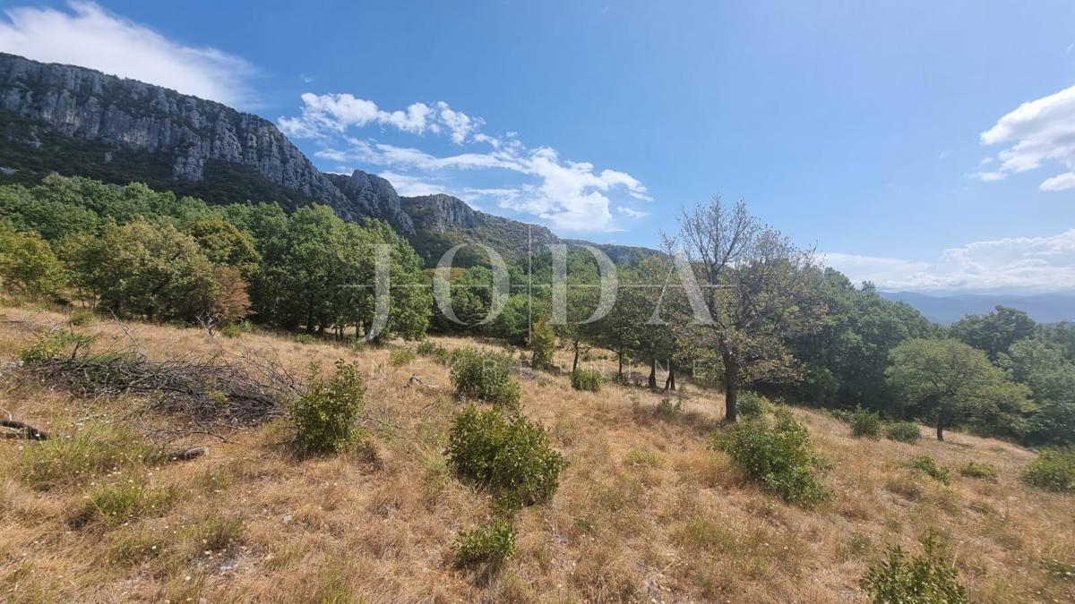 Terreno Bribir, Vinodolska Općina, 11.900m2