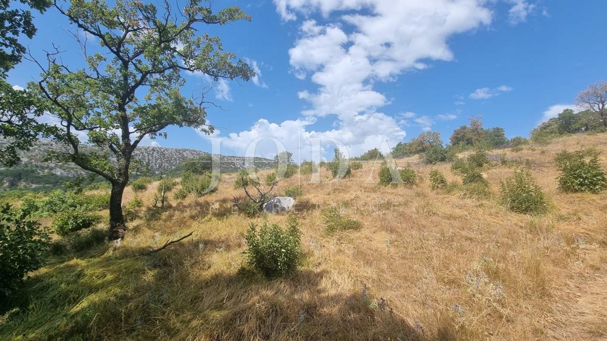 Terreno Bribir, Vinodolska Općina, 11.900m2