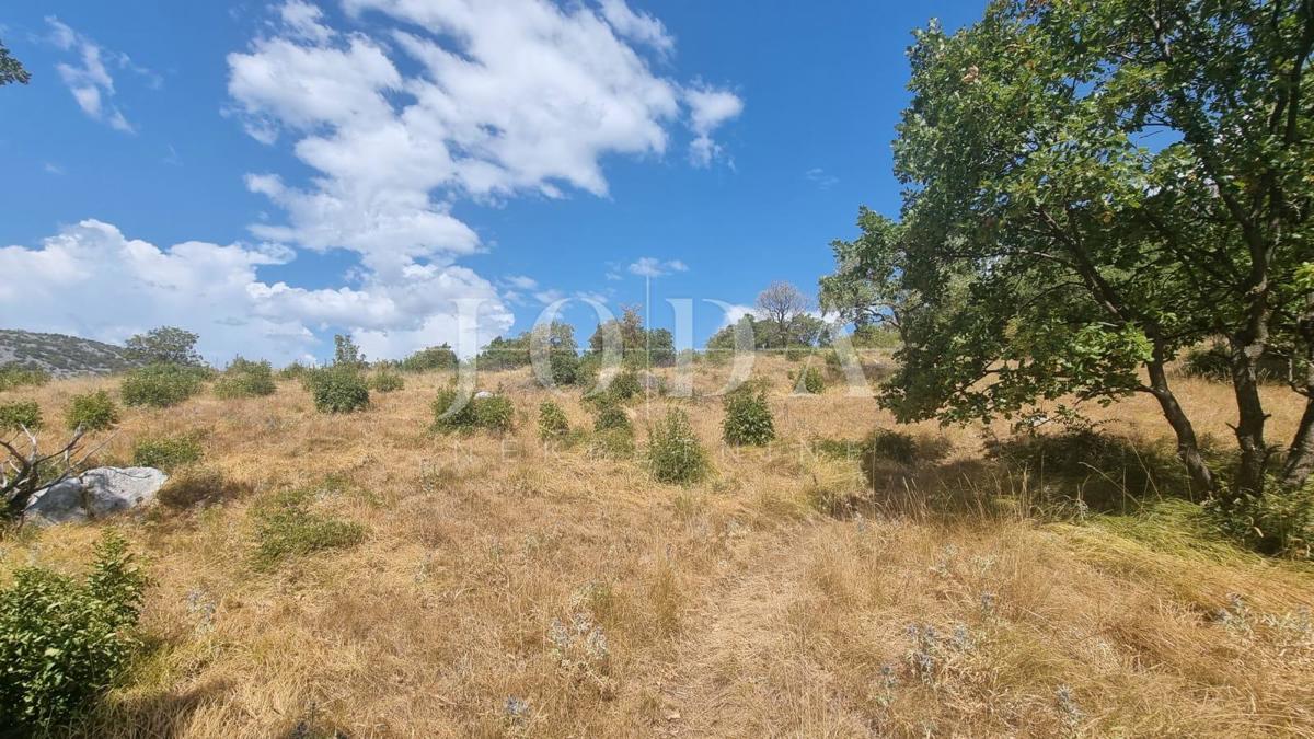 Terreno Bribir, Vinodolska Općina, 11.900m2