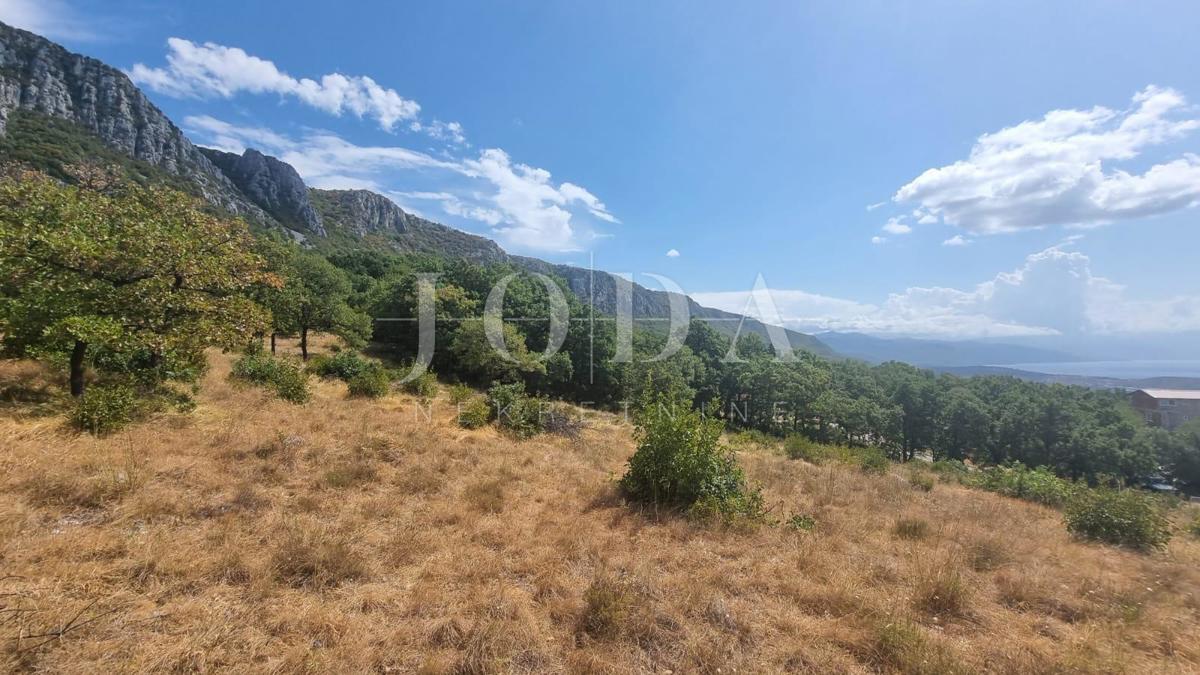 Terreno Bribir, Vinodolska Općina, 11.900m2