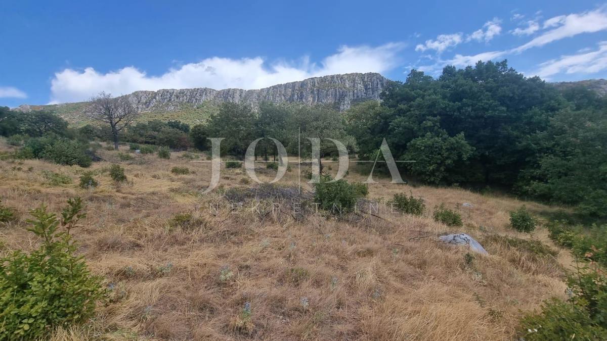 Terreno Bribir, Vinodolska Općina, 11.900m2