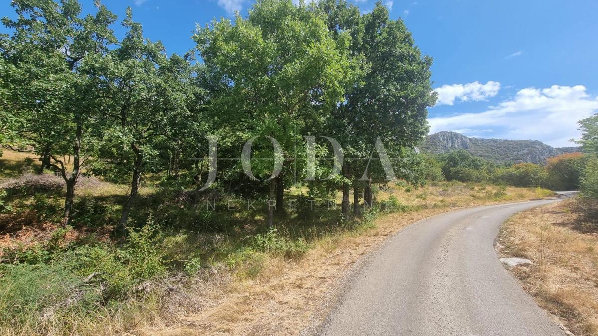 Terreno Bribir, Vinodolska Općina, 11.900m2