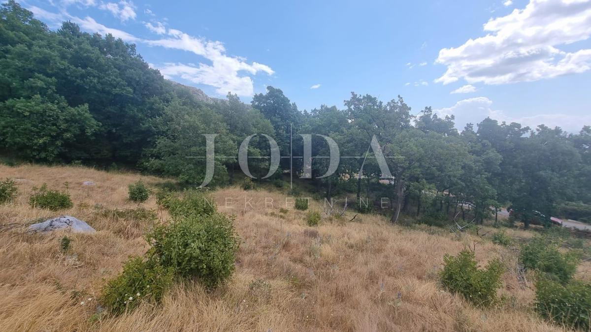 Terreno Bribir, Vinodolska Općina, 11.900m2